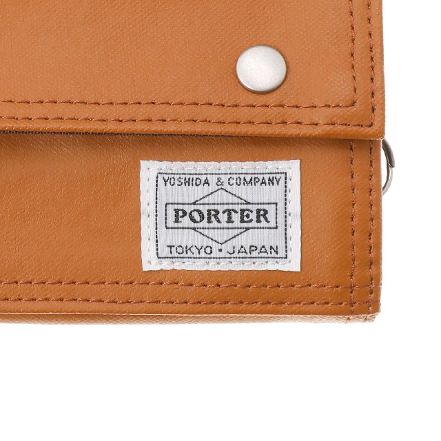 PORTER / FREE STYLE LONG WALLET ポーター フリースタイル ロングウォレット 707-08226 吉田カバン-26