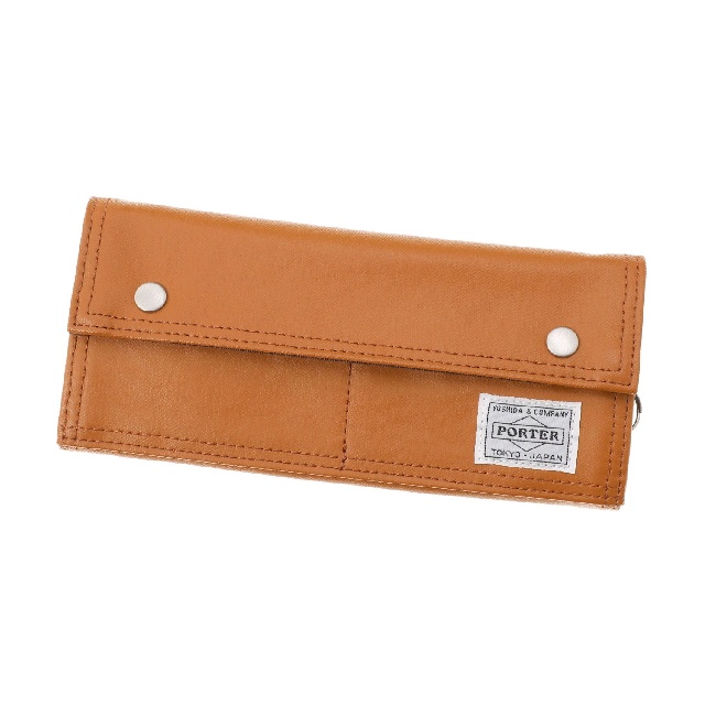 PORTER / FREE STYLE LONG WALLET ポーター フリースタイル ロングウォレット 707-08226 吉田カバン-0