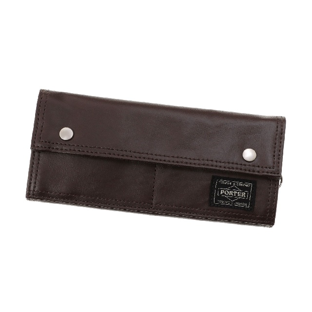 PORTER / FREE STYLE LONG WALLET ポーター フリースタイル ロングウォレット 707-08226 吉田カバン-2