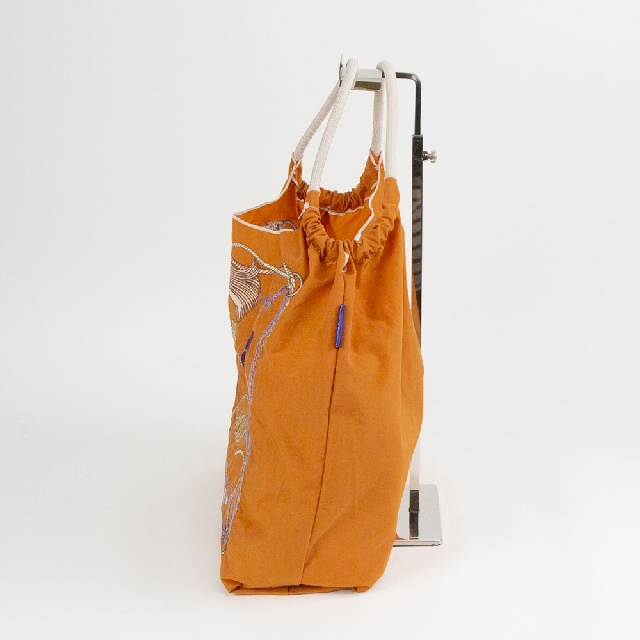 BALL&CHAIN ボールアンドチェーン tassel ショッピングバッグ M BA301044-1