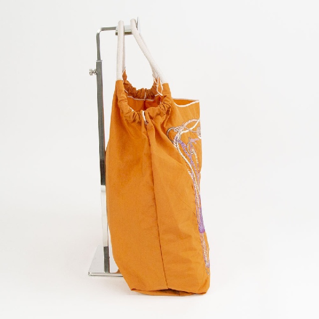 BALL&CHAIN ボールアンドチェーン tassel ショッピングバッグ M BA301044-3