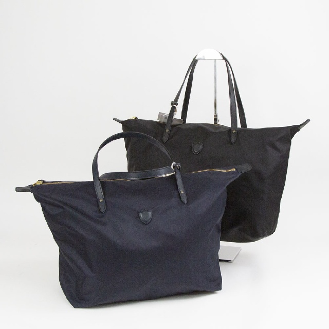 FELISI フェリージ Nylon Tote ナイロントート 17/26/4-DS-0