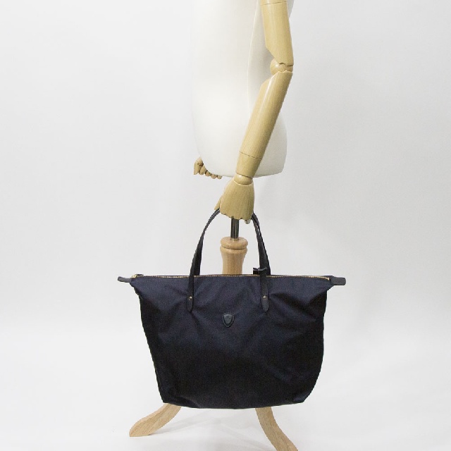 FELISI フェリージ Nylon Tote ナイロントート 17/26/4-DS-10