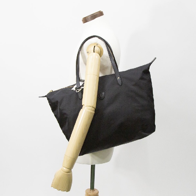 FELISI フェリージ Nylon Tote ナイロントート 17/26/4-DS-11