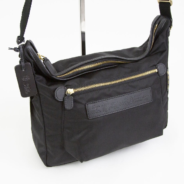 FELISI フェリージ NYLON SHOULDER BAG 05/4/4/DS -6