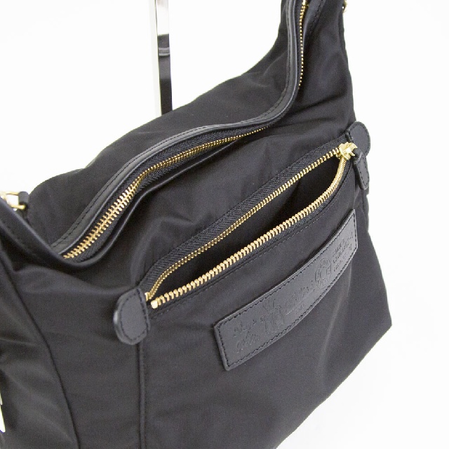 FELISI フェリージ NYLON SHOULDER BAG 05/4/4/DS -7