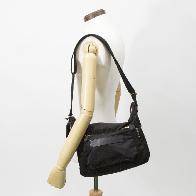 FELISI フェリージ NYLON SHOULDER BAG 05/4/4/DS -9