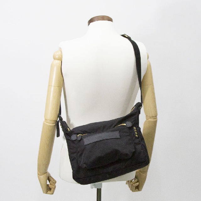 FELISI フェリージ NYLON SHOULDER BAG 05/4/4/DS -10