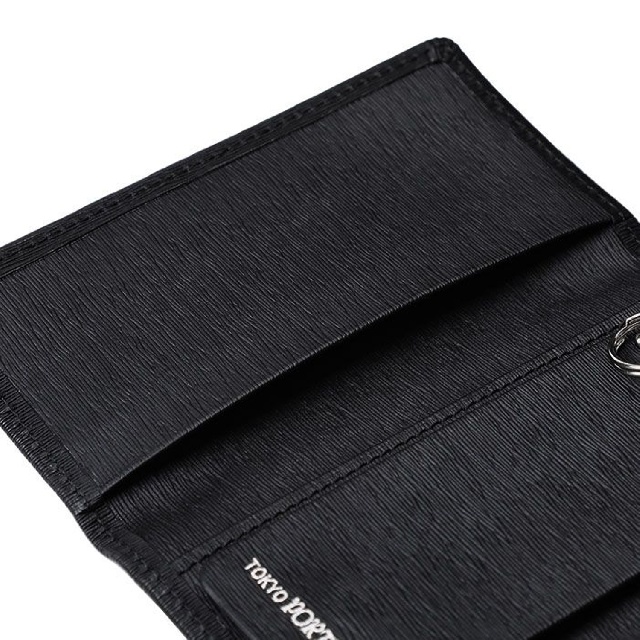 PORTER / ポーター CURRENT KEY CASE カレント キーケース  052-02206 吉田カバン-12