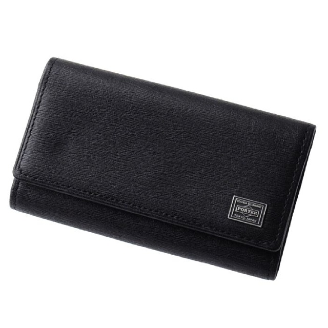 PORTER / ポーター CURRENT KEY CASE カレント キーケース  052-02206 吉田カバン-1