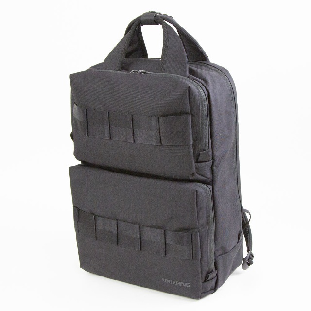 BRIEFING ブリーフィング  SW BACK PACK 16 BRA231P47-0