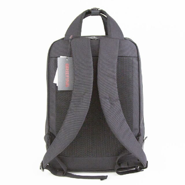 BRIEFING ブリーフィング  SW BACK PACK 16 BRA231P47-2