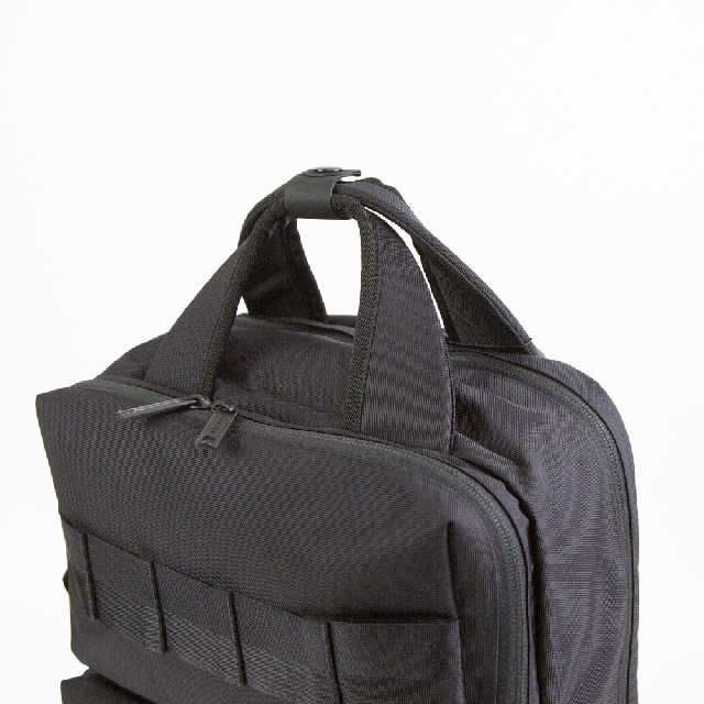 BRIEFING ブリーフィング  SW BACK PACK 16 BRA231P47-5