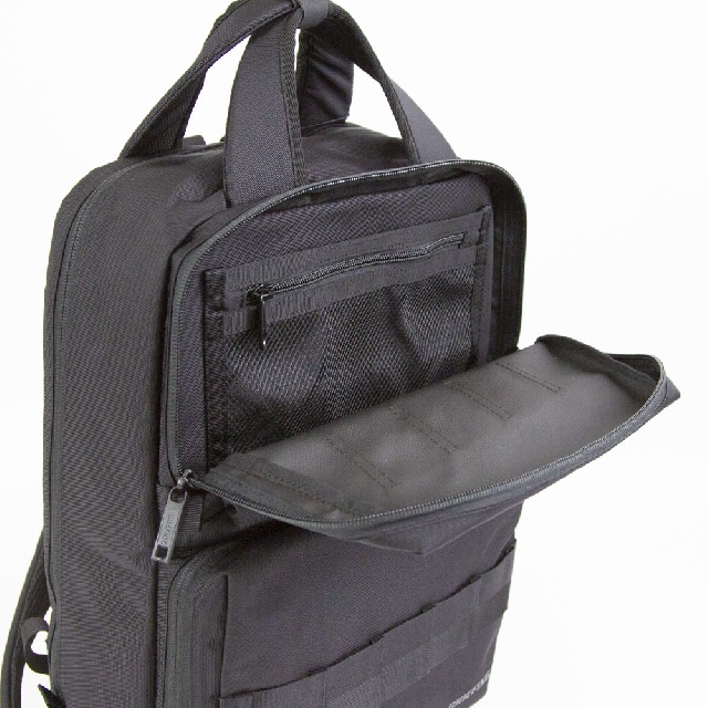 BRIEFING ブリーフィング  SW BACK PACK 16 BRA231P47-6