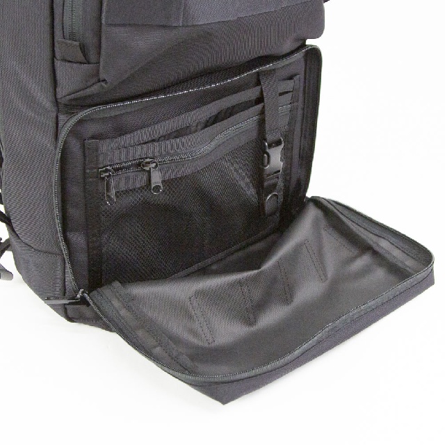 BRIEFING ブリーフィング  SW BACK PACK 16 BRA231P47-7