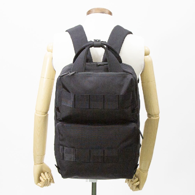 BRIEFING ブリーフィング  SW BACK PACK 16 BRA231P47-10