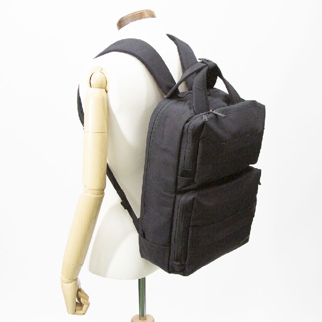 BRIEFING ブリーフィング  SW BACK PACK 16 BRA231P47-11