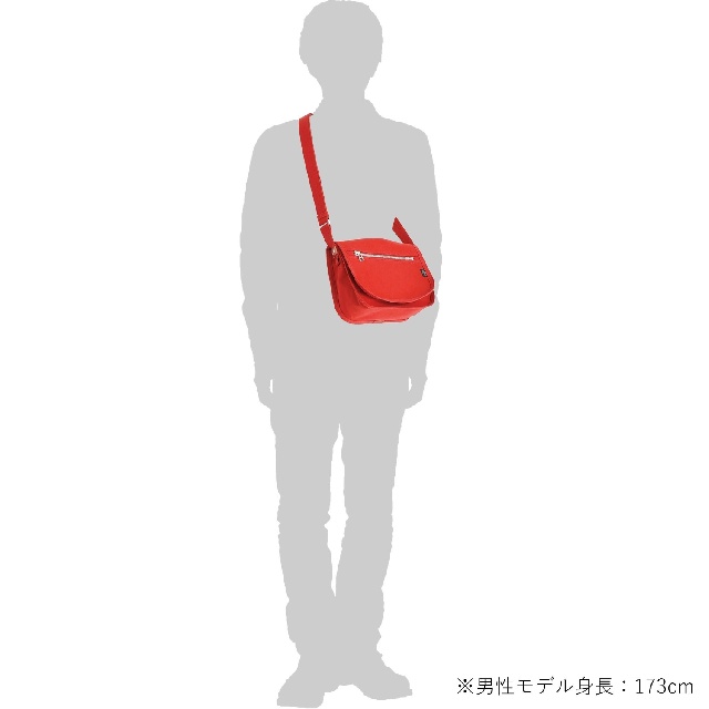 PORTER NAKED SHOULDERBAG(S)  ポーター ネイキッド ショルダーバッグS 667-19473 吉田カバン-21