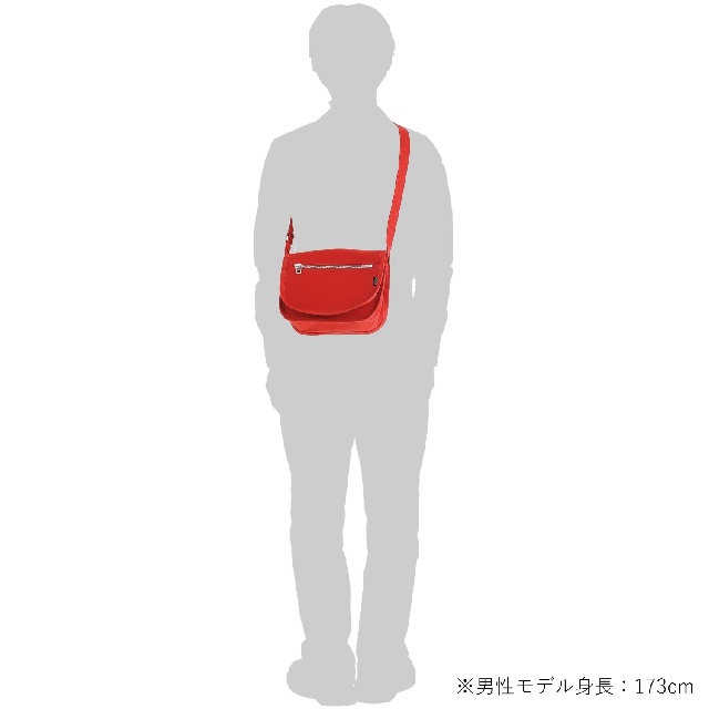 PORTER NAKED SHOULDERBAG(S)  ポーター ネイキッド ショルダーバッグS 667-19473 吉田カバン-23