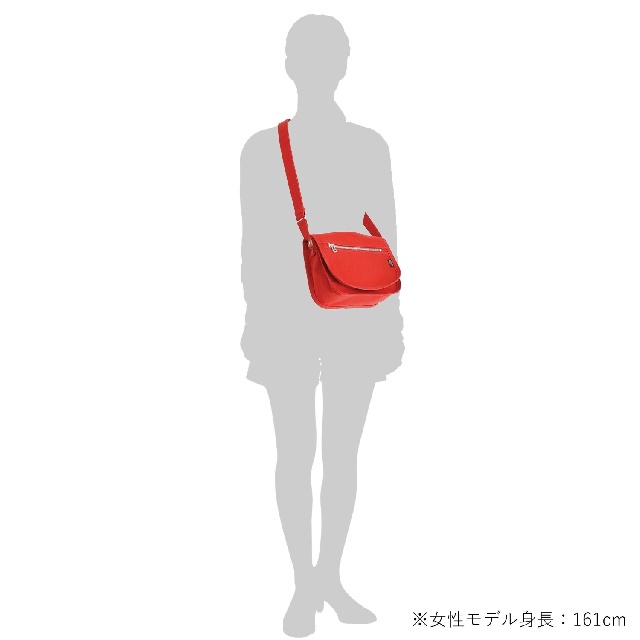 PORTER NAKED SHOULDERBAG(S)  ポーター ネイキッド ショルダーバッグS 667-19473 吉田カバン-24