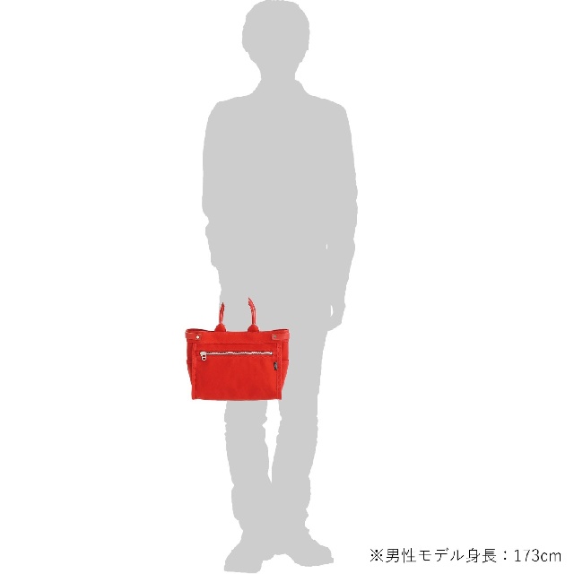 PORTER NAKED TOTE BAG(S) ポーター ネイキッド トートバッグ(S) 667-19470 吉田カバン-22