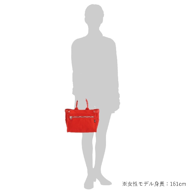 PORTER NAKED TOTE BAG(S) ポーター ネイキッド トートバッグ(S) 667-19470 吉田カバン-23