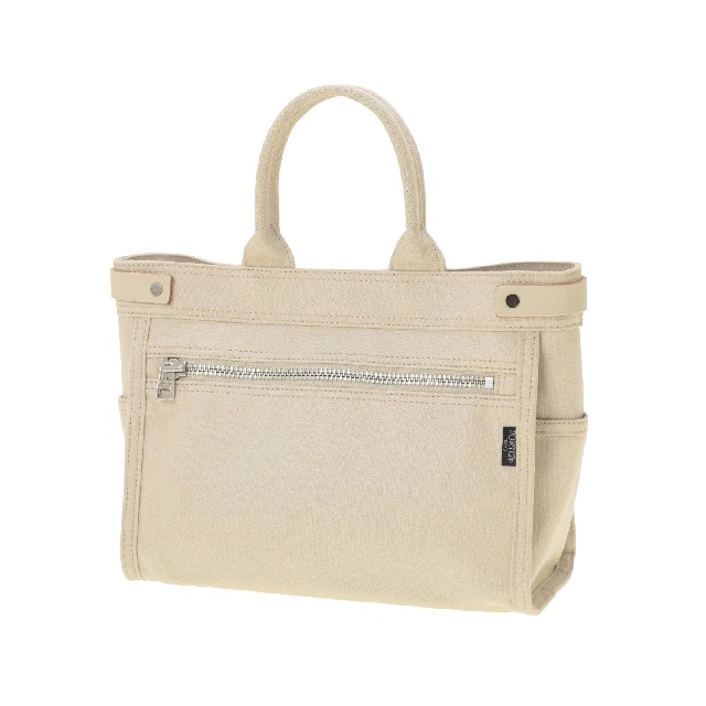 PORTER NAKED TOTE BAG(S) ポーター ネイキッド トートバッグ(S) 667-19470 吉田カバン-1