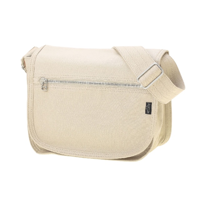 PORTER NAKED SHOULDERBAG(M)  ポーター ネイキッド ショルダーバッグM 667-19472 吉田カバン-1