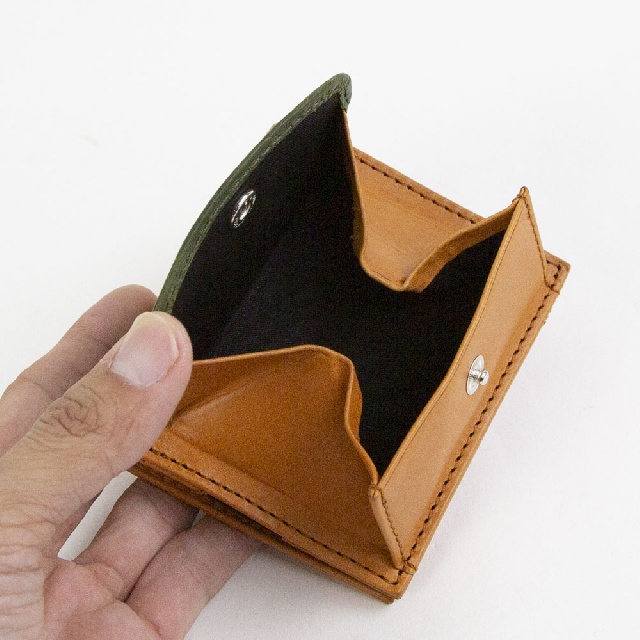 NELD サイ SUB WALLET サブウォレット AN284-8