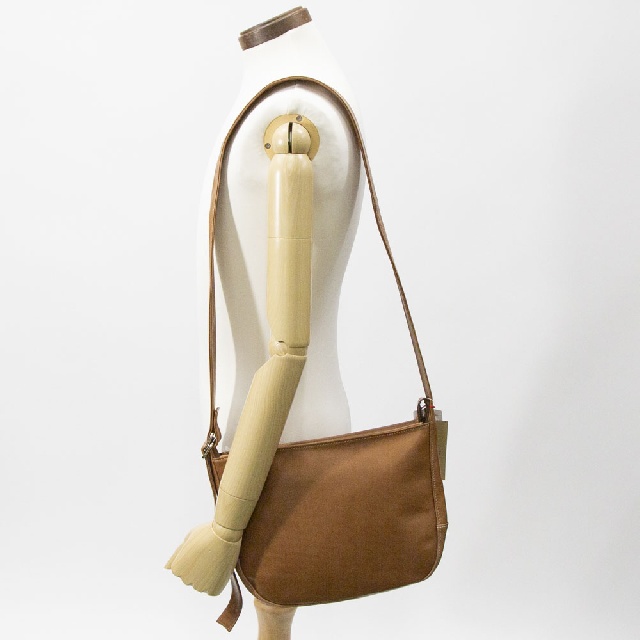 NELD ネルド HORSE Shoulder BAG ホースショルダーバッグ (M) FN629-10