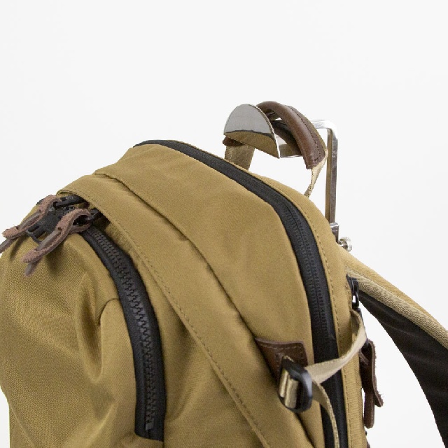 AS2OV アッソブ CORDURA DOBBY 305D EXPANSION DAYPACK 061421-5