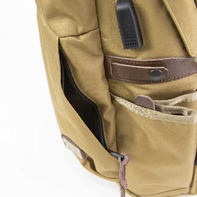 AS2OV アッソブ CORDURA DOBBY 305D EXPANSION DAYPACK 061421-7