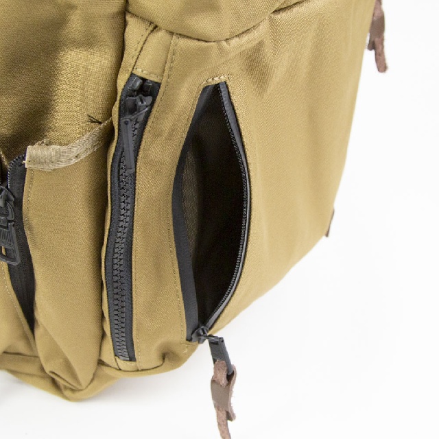 AS2OV アッソブ CORDURA DOBBY 305D EXPANSION DAYPACK 061421-10