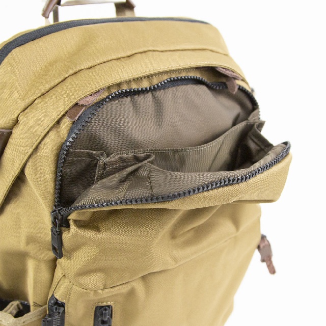 AS2OV アッソブ CORDURA DOBBY 305D EXPANSION DAYPACK 061421-11