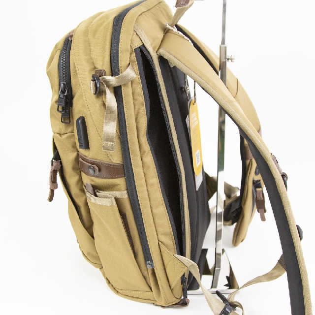 AS2OV アッソブ CORDURA DOBBY 305D EXPANSION DAYPACK 061421-12