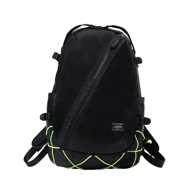 PORTER / THINGS BACKPACK  ポーター シングス バックパック674-17864 吉田カバン-0