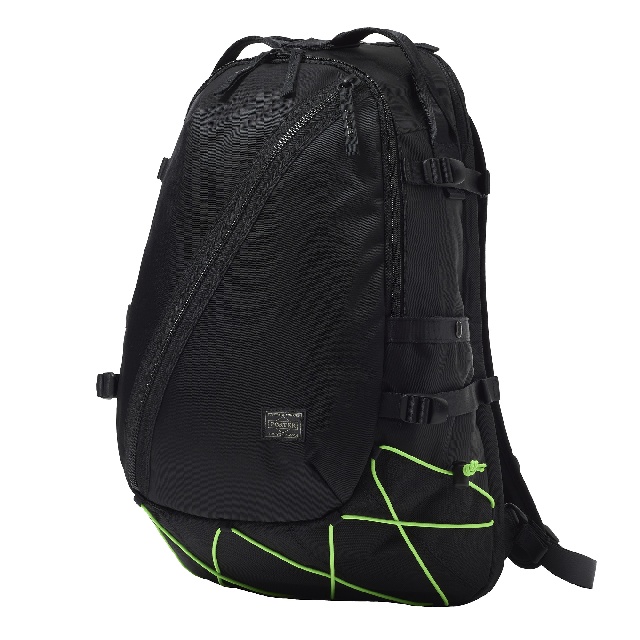 PORTER / THINGS BACKPACK  ポーター シングス バックパック674-17864 吉田カバン-2