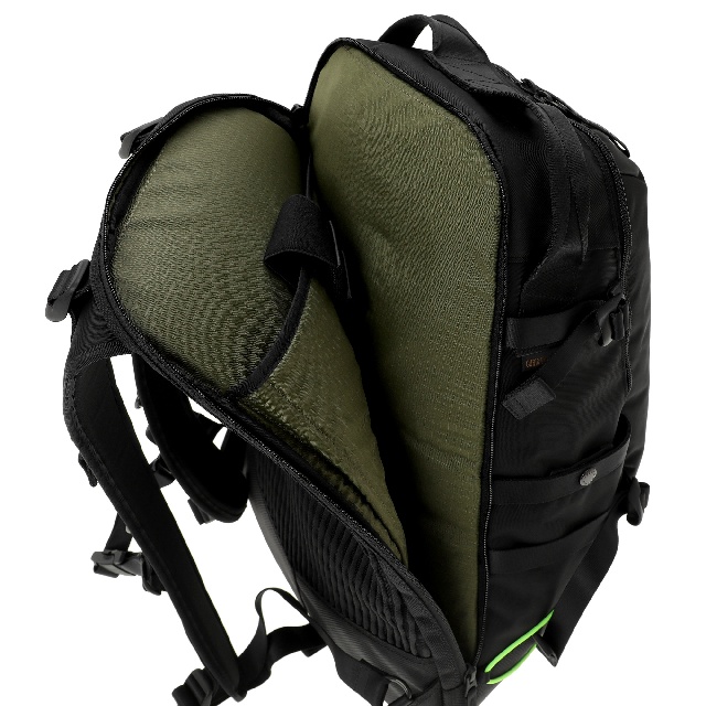 PORTER / THINGS BACKPACK  ポーター シングス バックパック674-17864 吉田カバン-5