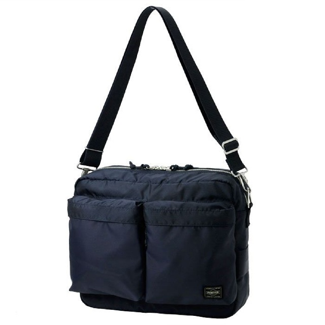 PORTER / FORCE SHOULDER BAG ポーター フォース ショルダーバッグ 855-07415 吉田カバン-2