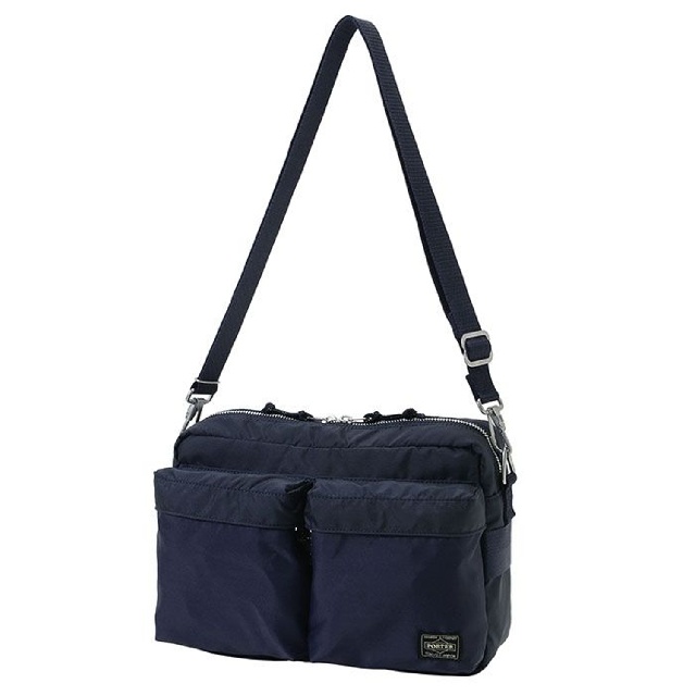 PORTER / FORCE  SHOULDER BAG(S)ポーター フォース ショルダーバッグ(S) 855-05457 吉田カバン-2