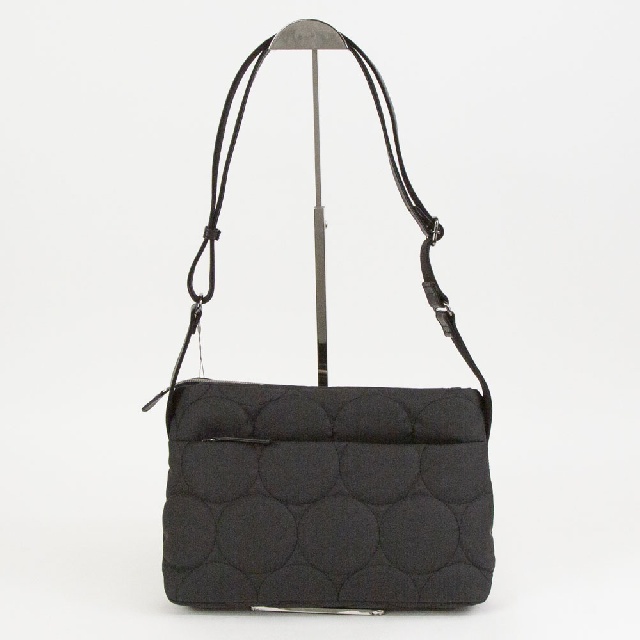 VIA DOAN　ヴィアドアン　Parrot　パロット　キルティングショルダーバッグ　1282-2