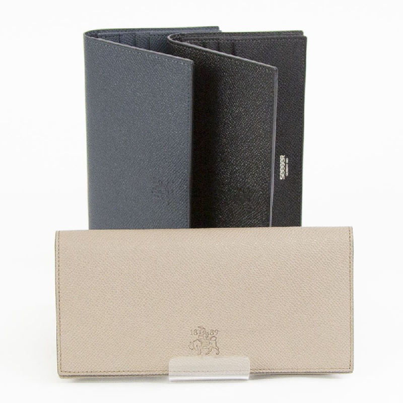 SEEGER ゼーガー ZEUS Long Wallet ゼウス 長束入 長財布 SSS-19001