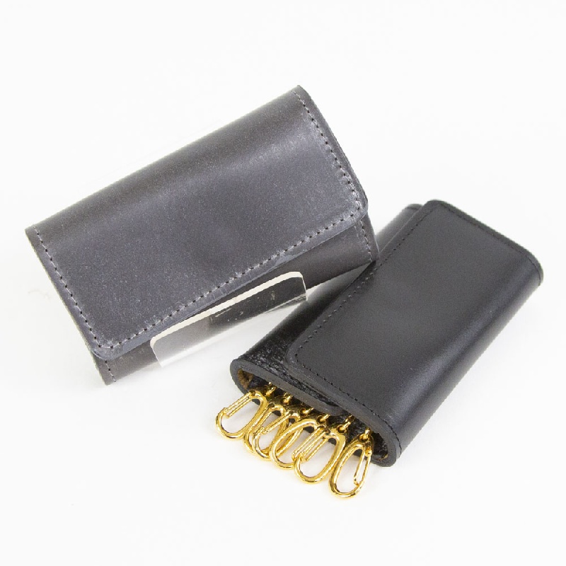 GLENROYAL グレンロイヤル Key Case ブライドル キーケース GLEN-2558