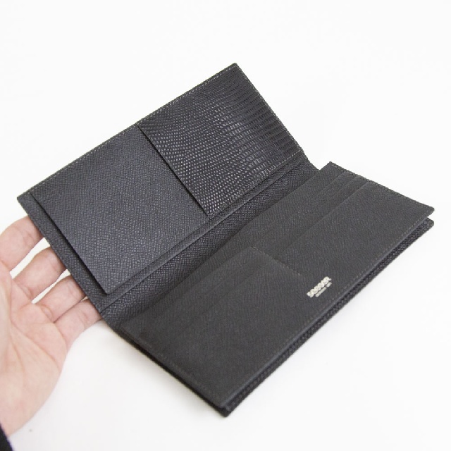 SEEGER ゼーガー ZEUS Long Wallet ゼウス 長束入 長財布 SSS-19001-8