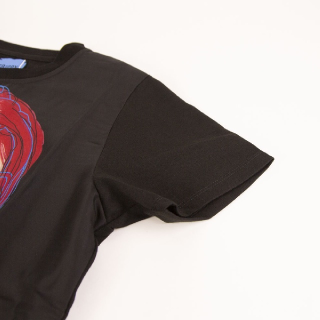 TRIPPY ART トリッピーアート KURT COBAIN カートコバーン Tシャツ MX-1414-7