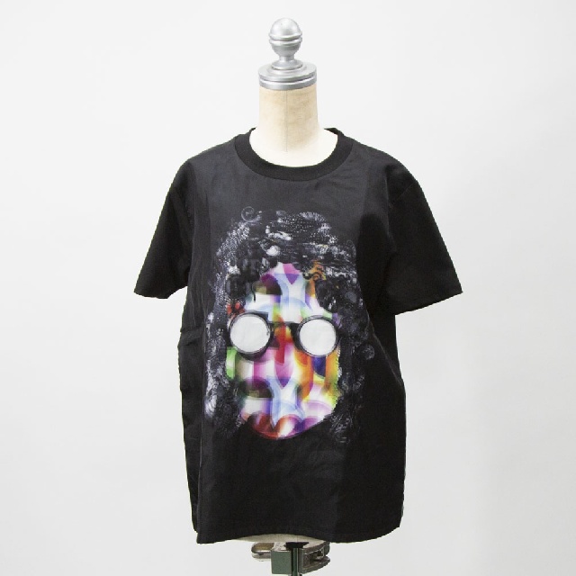 TRIPPY ART トリッピーアート ジョンレノン Tシャツ TR-013-1