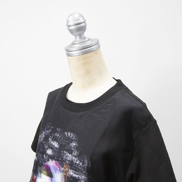 TRIPPY ART トリッピーアート ジョンレノン Tシャツ TR-013-5