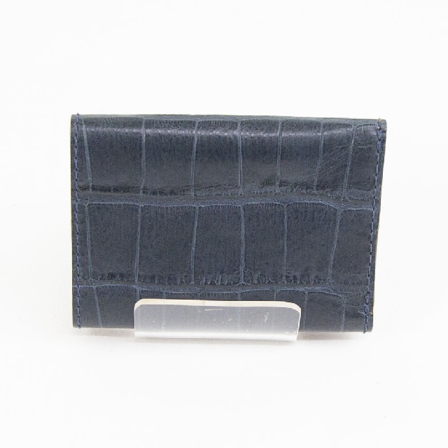 FELISI フェリージ Mini Wallet クロコダイル  ミニ 財布 1031/SA-2