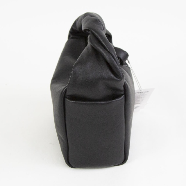 THE PURSE ザパース BUCKET BAG M バケット バッグ BBK-BKM-1