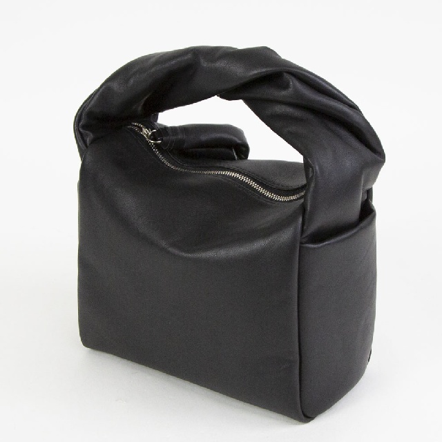 THE PURSE ザパース BUCKET BAG M バケット バッグ BBK-BKM-0